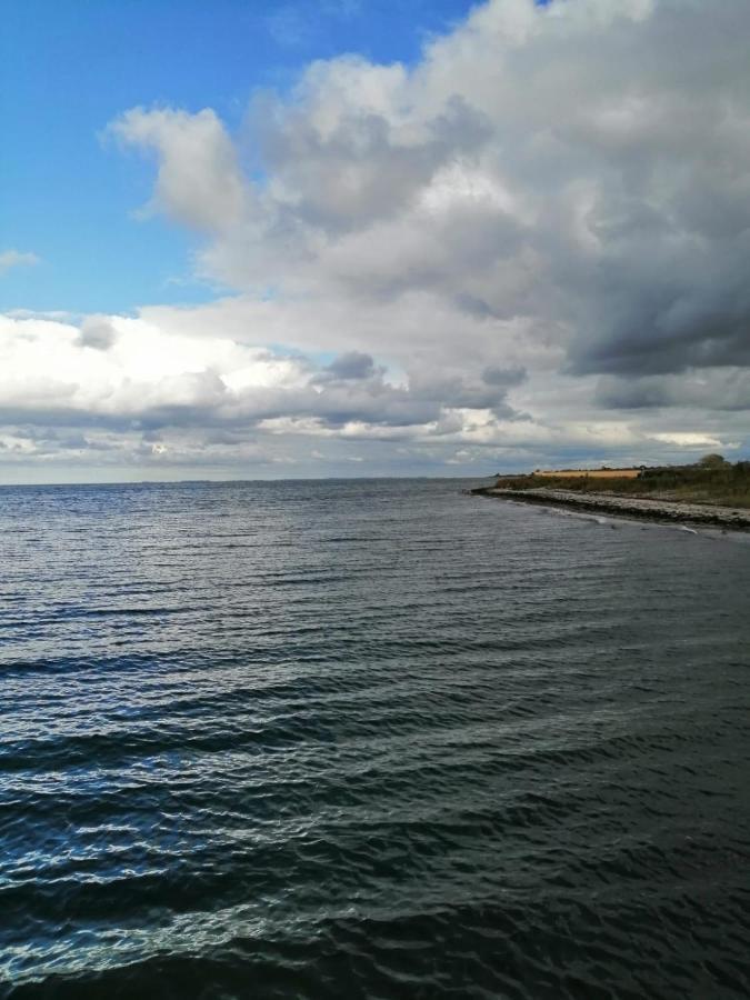 Augustenhof Ferien Nordborg Kültér fotó