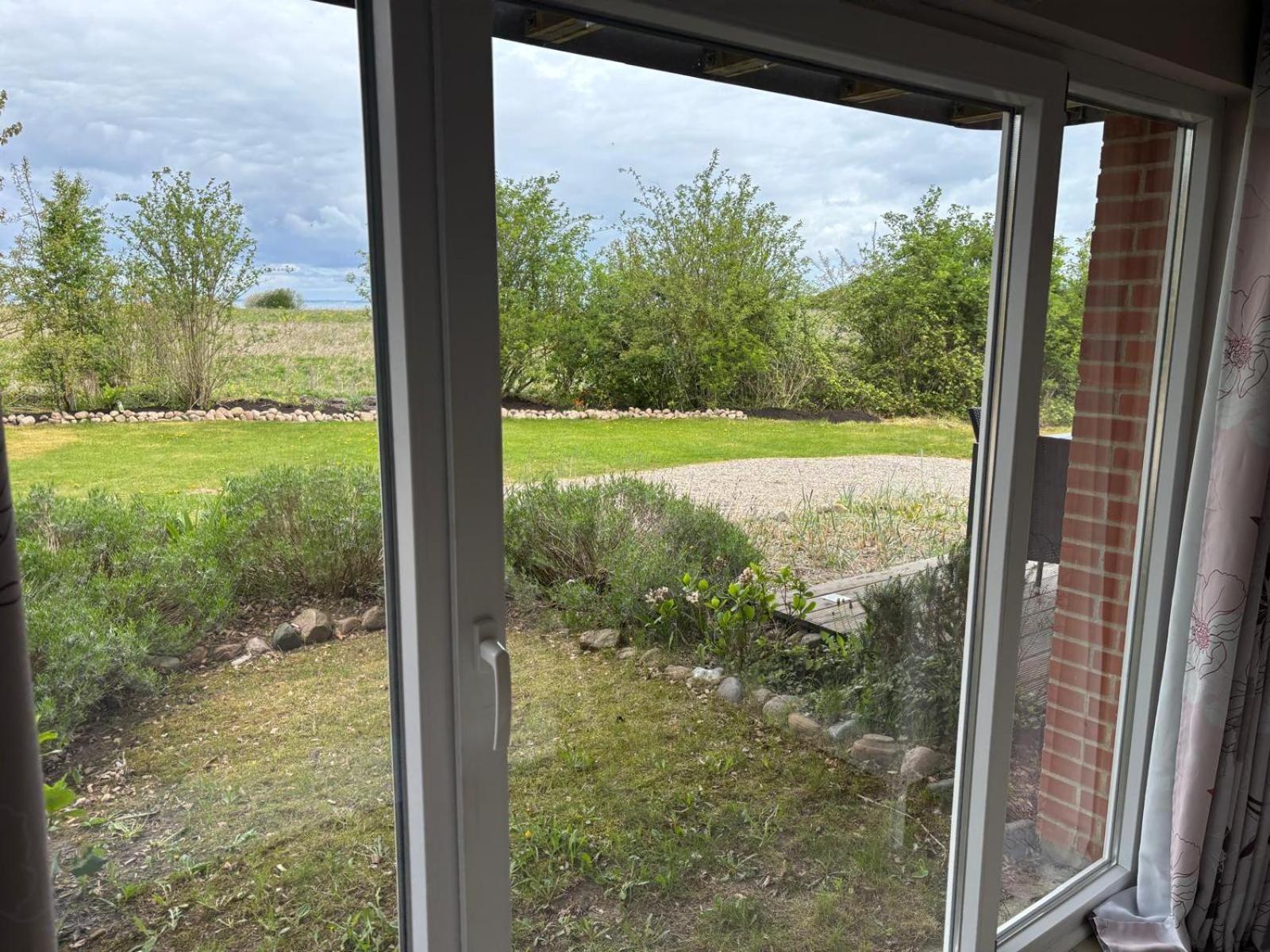 Augustenhof Ferien Nordborg Kültér fotó