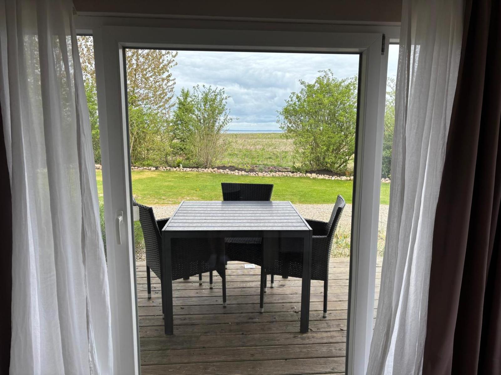 Augustenhof Ferien Nordborg Kültér fotó